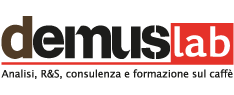 Logo DemusLab